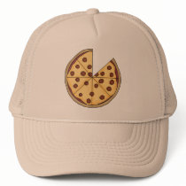 Pizza Pizza Pizza Hats
