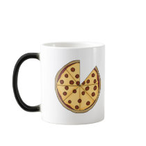 Pizza Pizza Pizza Mugs