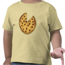 Pizza Pizza Pizza t-shirts by kids_tshirts Pizza Pizza Pizza t-shirts