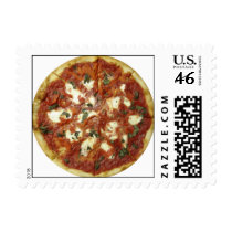 PIZZA!!! STAMP