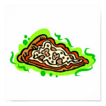 Pizza Print