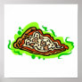 Pizza Print