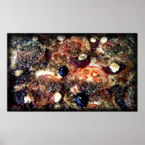 Pizza posters