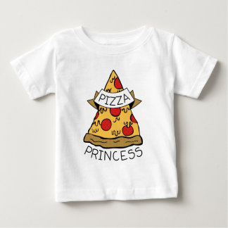 pizza baby shirt