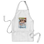 PIZZA PUG aprons