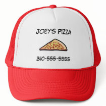 Pizza Slice hats by shopstew Pizza Slice hats