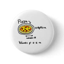 Pizza Solved Button