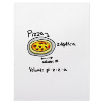 Pizza Solved letterhead