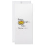 Pizza Solved Full Color Rack Card