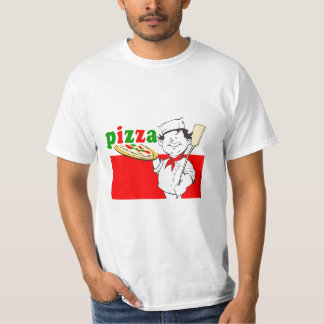 pizzaiolo shirt