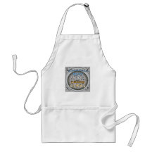Pizzaria Apron