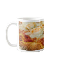Pizzas Shrimp Cheese Crust mugs by lifesphere Pizzas Shrimp Cheese Crust mugs