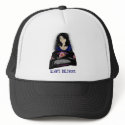 Pizzatoohot Always Delivers. hats