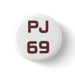 PJ Singles 1 Pins
