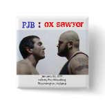 PJB vs. Ox Sawyer buttons