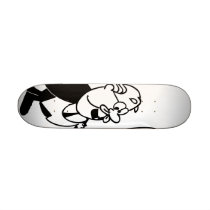 PJW skate 1 skateboards