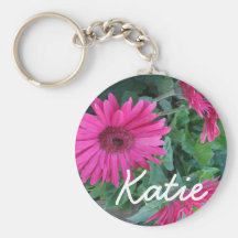 Pk Gerbers keychain-customize