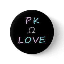 PK Love Omega Button
