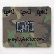 [pK] Mouse Pad mousepads