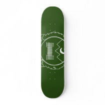 PK NWFP, Pakistan Skate Board