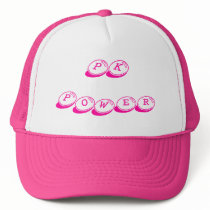 pk power hats by gotjosh16 pk power hats