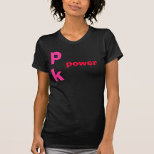 pk, power tees