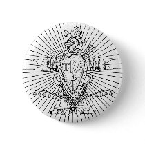 PKA Crest BW Weathered Pins