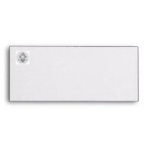 PKA Crest BW Weathered Envelope