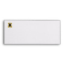 PKA Gold Diamond Envelope