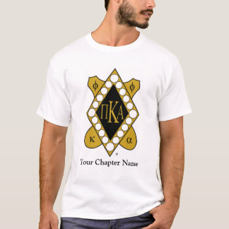 phi kappa alpha shirts