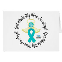 PKD God Made My Hero An Angel cards