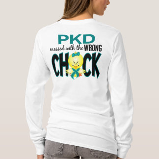 end pkd t shirts