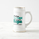 PKD Polycystic Kidney Disease HOPE 5 Coffee Mugs