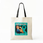PKD Rosie Riveter - Fight Like a Girl bags