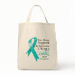 PKD Support Hope Awareness bags