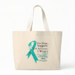 PKD Support Hope Awareness bags
