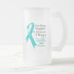 PKD Support Hope Awareness mugs