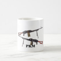 PKM mugs