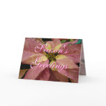 PKPoinsettia-MC-customize Cards