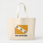 PKT Flag Canvas Bags