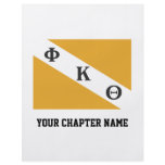 PKT Flag Full Color Flyer