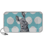 Pkt Rhino Doodle Speaker