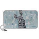 Pkt Rhino II Doodle Speaker