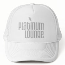 PL Trucker Hat hats