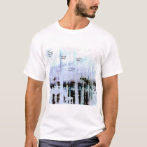 Placa R. t-shirts