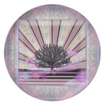 Placa TREE-6 Plato