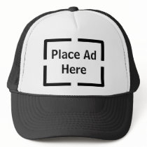 Place Ad Here Hat