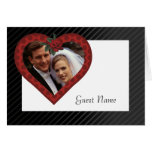 valentine, pace, card, setting, table, template,