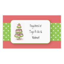 Place_card Business Card Templates