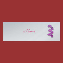 place cards business cards